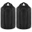 2X Sac de compression en nylon Sac de couchage Stockage de trucs Sac de compression 1