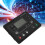 Generator Controller For Auto Mains Failure Control, Self Starting Generator Controller With Lcd Display And Humanized Design, Digital Intelligent 3