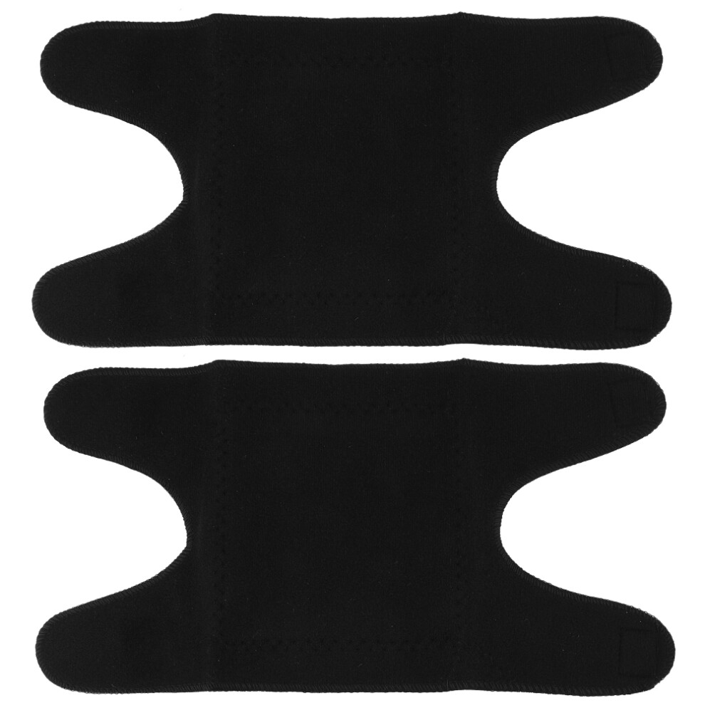 Elbow Support Brace, Thick Foam Elbow Pad Provides Shock Absorption Protection, Crashproof And Comfortable For Outdoor Activities
