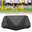 Stackable 10PCS Square Training Cones for Football Bright Colors 13