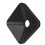 Stackable 10PCS Square Training Cones for Football Bright Colors 16
