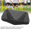 Stackable 10PCS Square Training Cones for Football Bright Colors 9