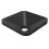 Stackable 10PCS Square Training Cones for Football Bright Colors 14