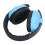 Cache-oreilles pour bébé, Protection auditive, Réduction du bruit, Bleu, ABS, Éponge 7