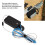 Trailer Breakaway Switch Silver Contact, Corrosion Proof, Strong & Safe 4