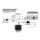 Trailer Breakaway Switch Silver Contact, Corrosion Proof, Strong & Safe 5