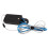 Trailer Breakaway Switch Silver Contact, Corrosion Proof, Strong & Safe 6