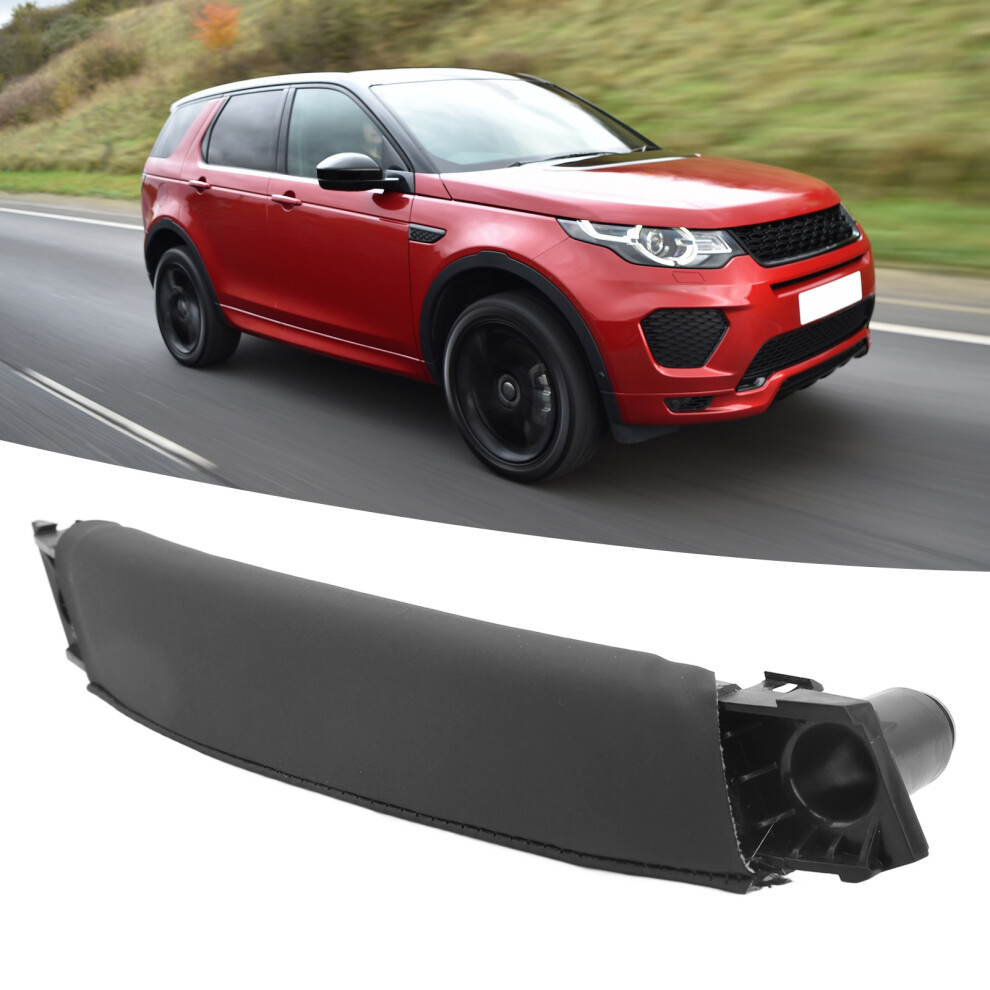 Land Rover Discovery Sport Door Inner Trim Handle Lr076161 Pu Leather 5051380984072