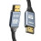 Next Generation HDMI Cable 2.1 With Balanced Cable Structure And Audio Return Functionality For Seamless 8K@60Hz And 4K@120Hz Streaming Or Gaming 2