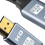 Next Generation HDMI Cable 2.1 With Balanced Cable Structure And Audio Return Functionality For Seamless 8K@60Hz And 4K@120Hz Streaming Or Gaming 7
