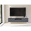 TV Unit 180cm Diamond Luxe - Dark Grey 5