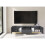 TV Unit 180cm Diamond Luxe - Dark Grey 6