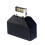 USB Type E 20Pin naar USB 19P Chassis Voorzijde USB Type C 1