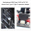 USB Type E 20Pin naar USB 19P Chassis Voorzijde USB Type C 2