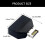 USB Type E 20Pin naar USB 19P Chassis Voorzijde USB Type C 3