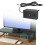 Vingerafdruk-stroomschakelaars Desktopcomputer Stroomschakelaars 2