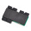USB3.0 19Pin 1 naar 2 Header Verlengdraad USB HUB met 7