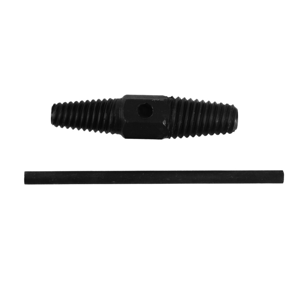 Double End Broken Screw & Pipe Remover Tool 1/2In 3/4In 4601380985008