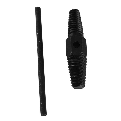 Double End Broken Screw & Pipe Remover Tool 1/2in 3/4in 2