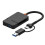 Multiple Function Card Adapters OTG Support for Smartphones 1