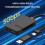 Multiple Function Card Adapters OTG Support for Smartphones 2