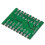 Lokale AI Voices Command Processor voor domoticasystemen 5 meter 6