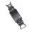 AntiSlip Tablets Hand Strap For 6-7.5Inch E Readers-Black 1