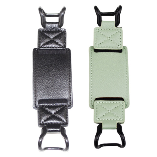 AntiSlip Tablets Hand Strap For 6-7.5Inch E Readers-Black 1