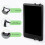 AntiSlip Tablets Hand Strap For 6-7.5Inch E Readers-Black 5