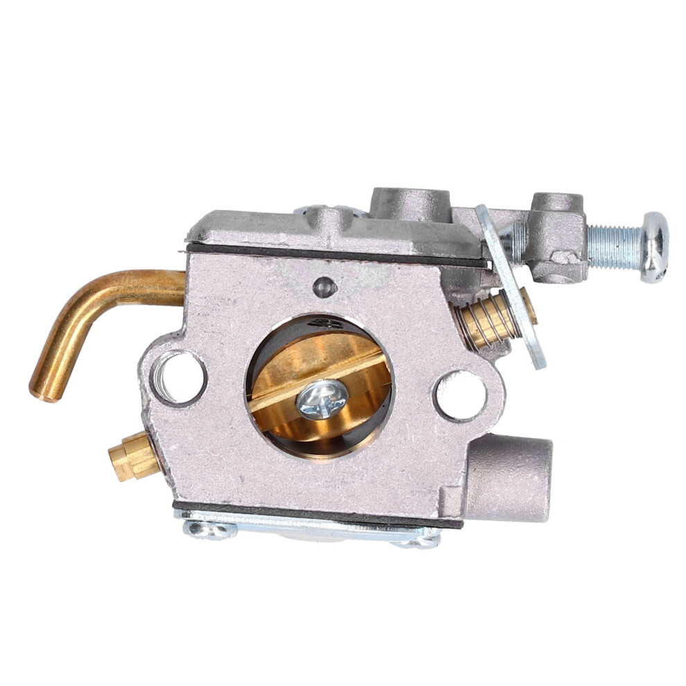 High-Quality Aftermarket Carburetor Replacement, Aluminum Built To Last For Tecumseh Engines, Strike Master Jiffy Engines, And More, Easy Install No 9433291225356