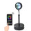 Perfect Gifts: Sunset Lamp Projector with Multiple Colors Projector Light, Advanced Design & Solid Aluminum Construction for Longevity 2