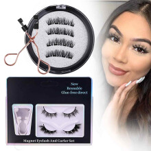 Coussinets adhésifs en silicone pour un confort inégalé des lunettes, matériaux ABS de haute qualité, faux ongles à presser pour des doigts
