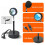 Perfect Gifts: Sunset Lamp Projector with Multiple Colors Projector Light, Advanced Design & Solid Aluminum Construction for Longevity 3