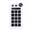 LCD-knop 15 toetsen Live Content Creatie Controller-Wit 1