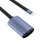 USB C TF Card Reader 2 Slot Memory Card Adapter Type C Memory 1