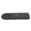 Télécommande de remplacement compatible avec les lecteurs DVD Magnavox. Aucune programmation requise. Matériau ABS de haute qualité. Puce 6