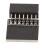 TPM 2.0 Module 14PIN 2mm Space for PC System, Black, Stable Performance 1