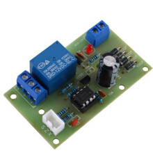 Water Tank Level Switches Sensorings Automatic Pump Operation