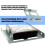 Internal Hard Drive Metal Frame Adapter Converts 2.5Inch Disk To 7