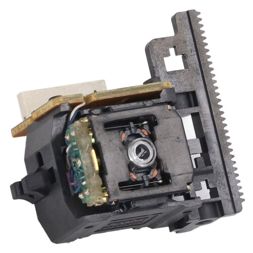 Efficient 650nm Optical Pickup Lens Seamless Swap for CD VCD Systems 2