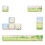 Customed Keyboards Keycaps PBT 6.25U Space Bar ESC-spring 1