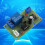 Water Tank Level Switches Sensorings Automatic Pump Operation 4