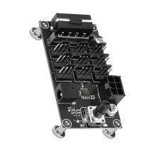 Universal Wine Coolers Control Board 220V Input DIY Installation