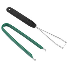 Keycap Puller Tool Keycap Remover Tool Set Keypad Puller Keypad
