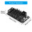 Universal Wine Coolers Control Board 220V Input DIY Installation 3