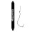 Crayon numérique Flexible pour enfants, pour tablettes,-Noir 1