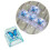 Ergonomic OEM Profile Resin Butterfly Keycap Mechanical 2
