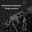 Keycap Puller Tool Keycap Remover Tool Set Keypad Puller Keypad 3