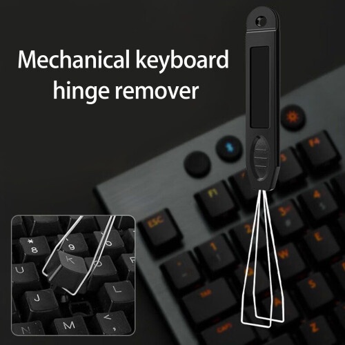 Keycap Puller Tool Keycap Remover Tool Set Keypad Puller Keypad 2