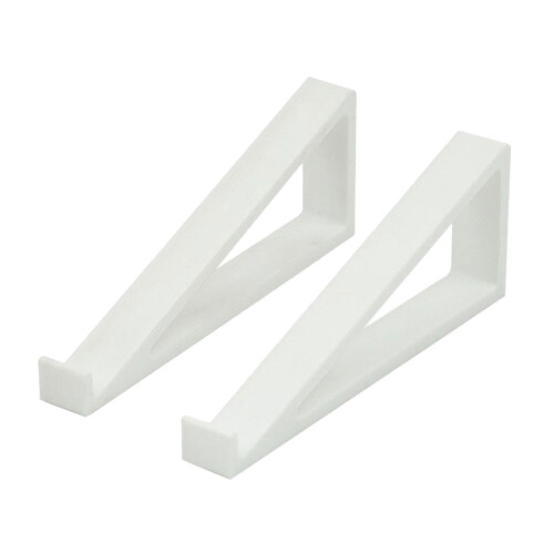 Lightweight Keyboard Stand Computer Mechanical Keyboard-White